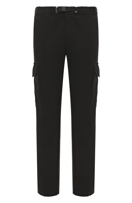 Мужские хлопковые брюки-карго WHITE SAND, арт. 25WSU55/263