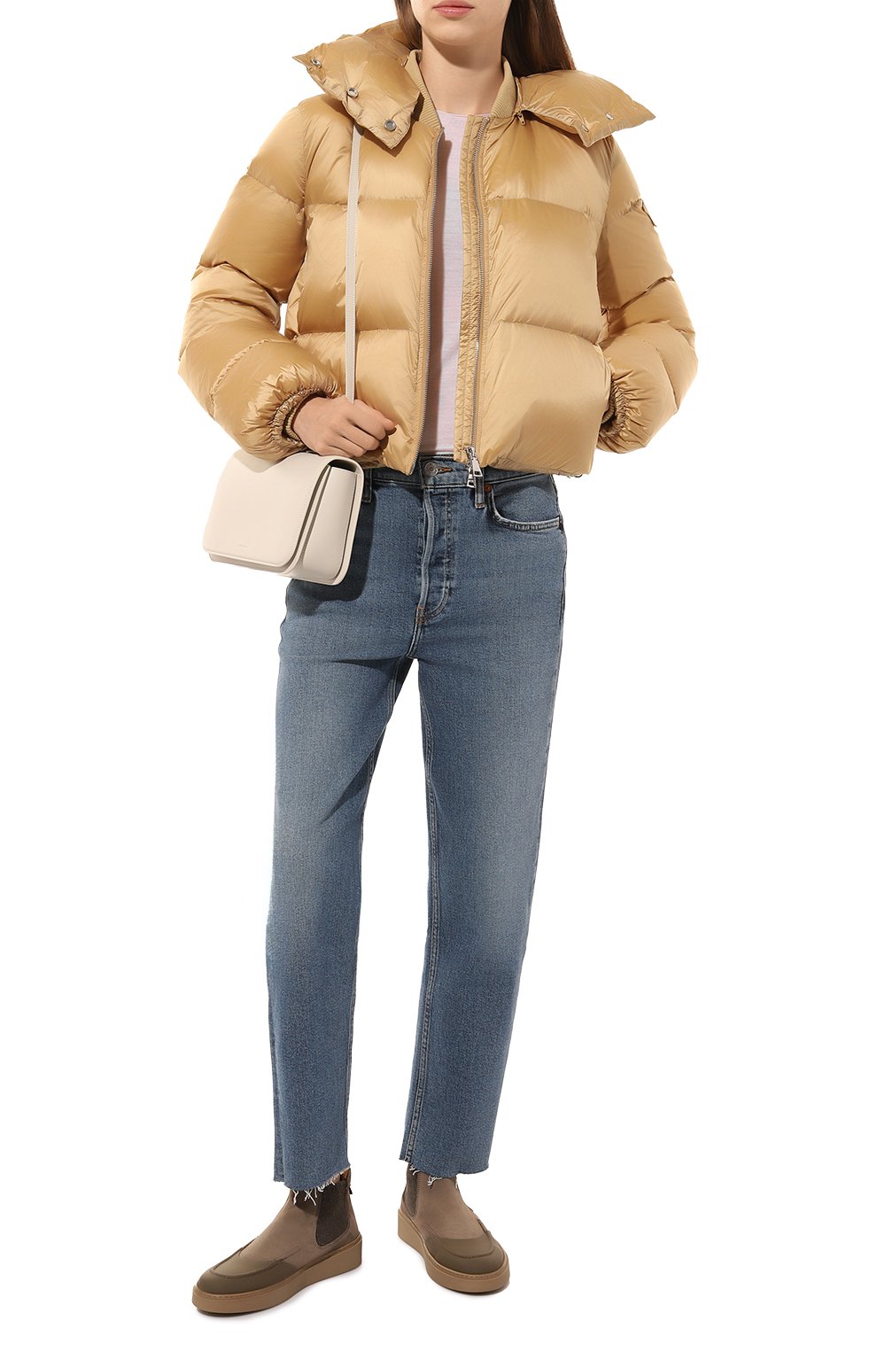 Шерстяной пуловер MRZ, арт. 0004, фото 2