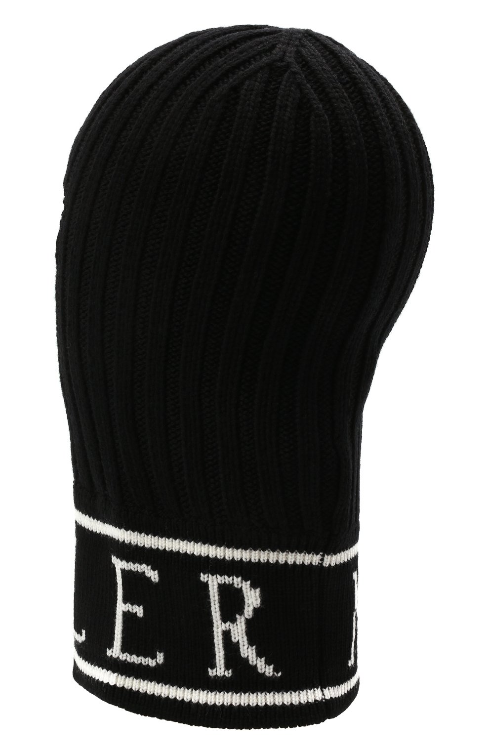 Шерстяная шапка-балаклава MONCLER, арт. G2-091-3B000-35-M1131, фото 2