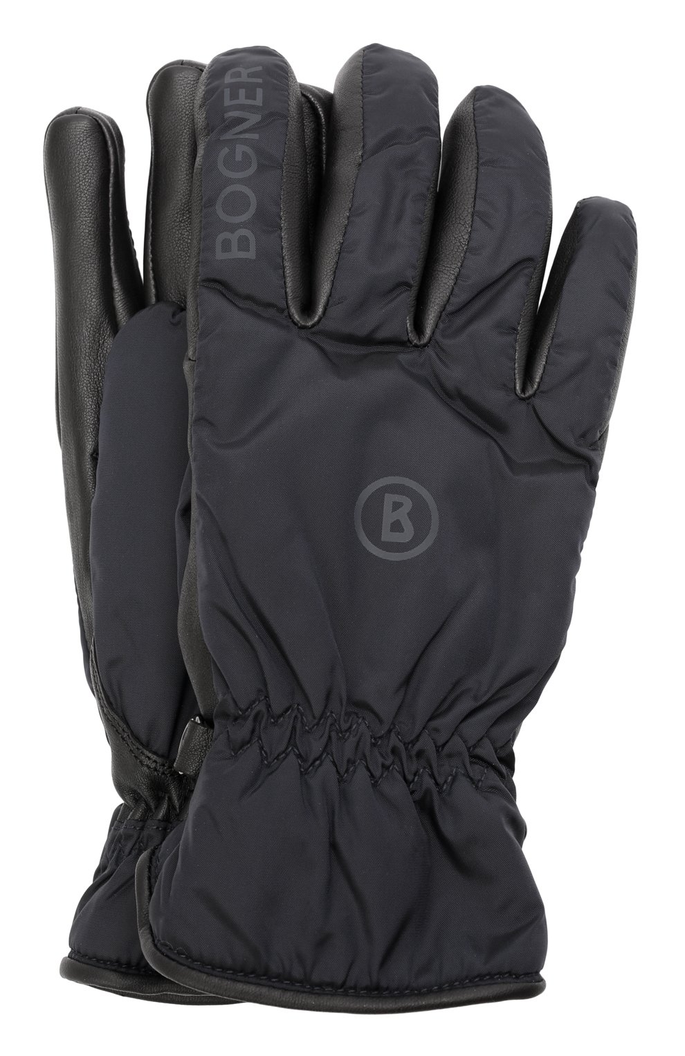 Комбинированные перчатки BOGNER, арт. 6097123, фото 1
