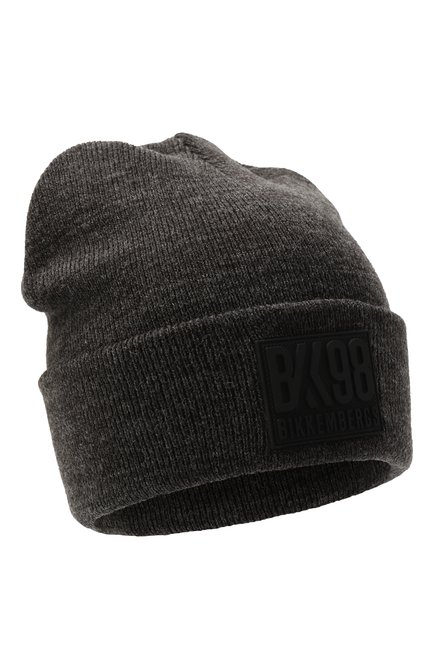 Мужская шапка DIRK BIKKEMBERGS, арт. BKCP01195KU