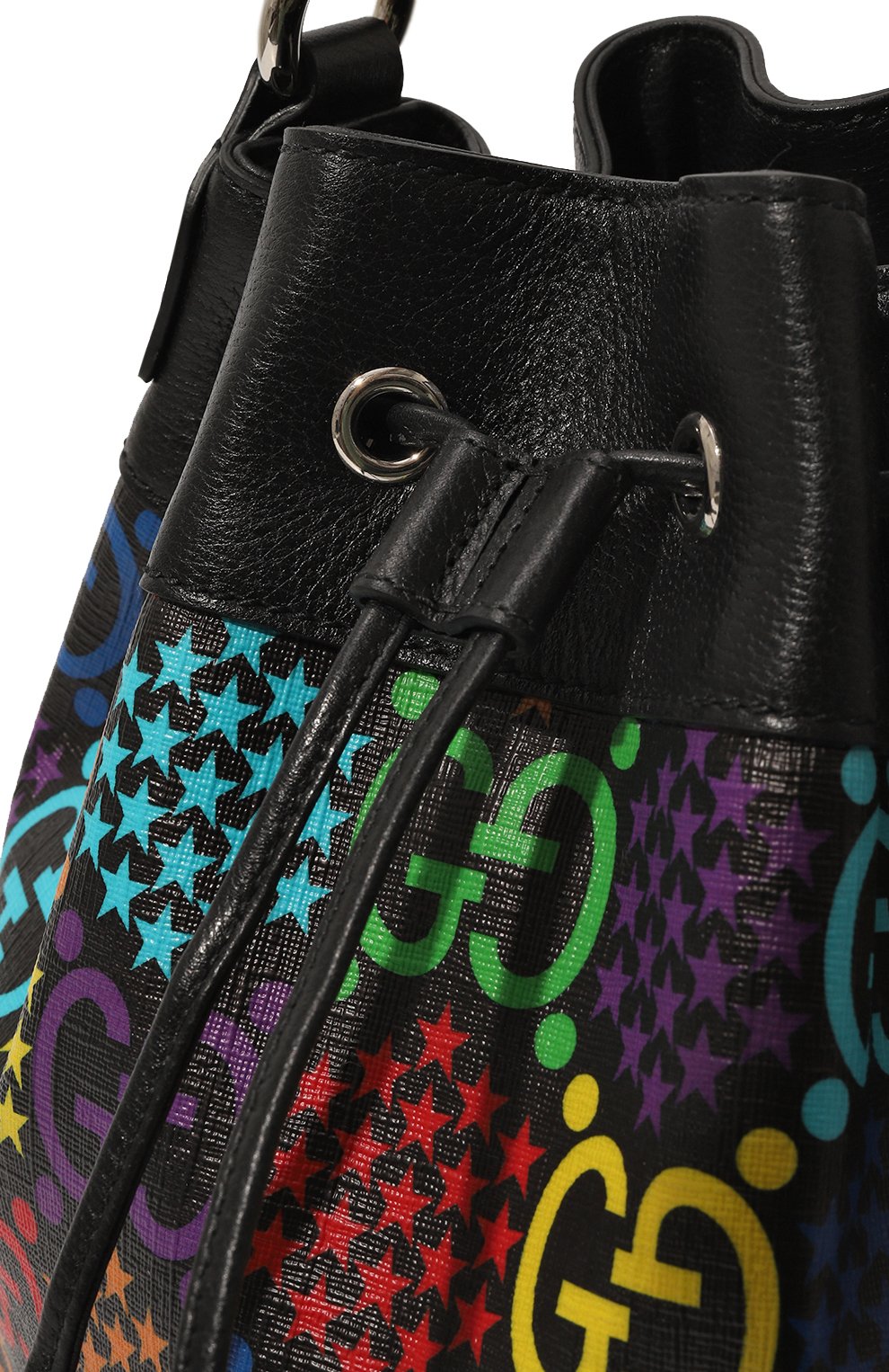 Сумка gucci psychedelic GUCCI, арт. 598149 HPUBN, фото 3