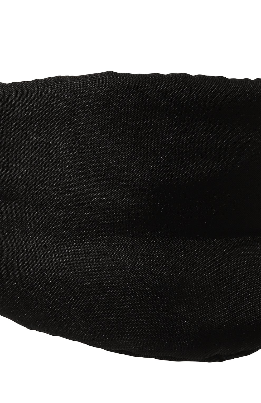 Шелковая маска для сна PRADA, арт. 1RT004-R06-F0002, фото 3