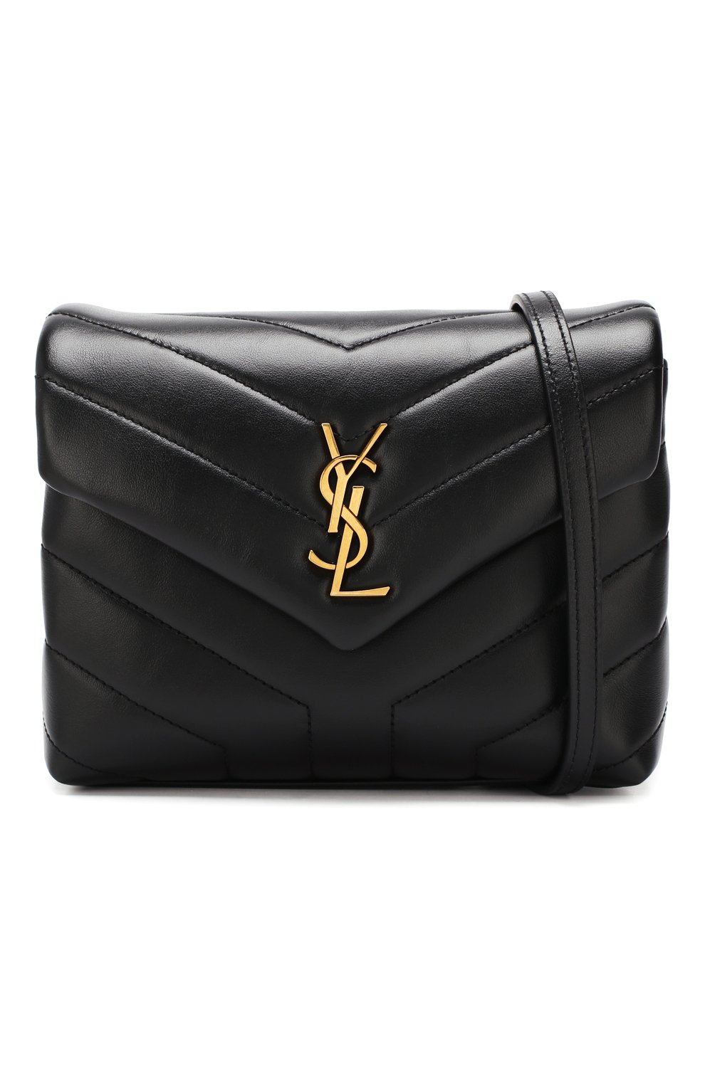 Сумка monogram loulou  SAINT LAURENT, арт. 467072/DV707, фото 5