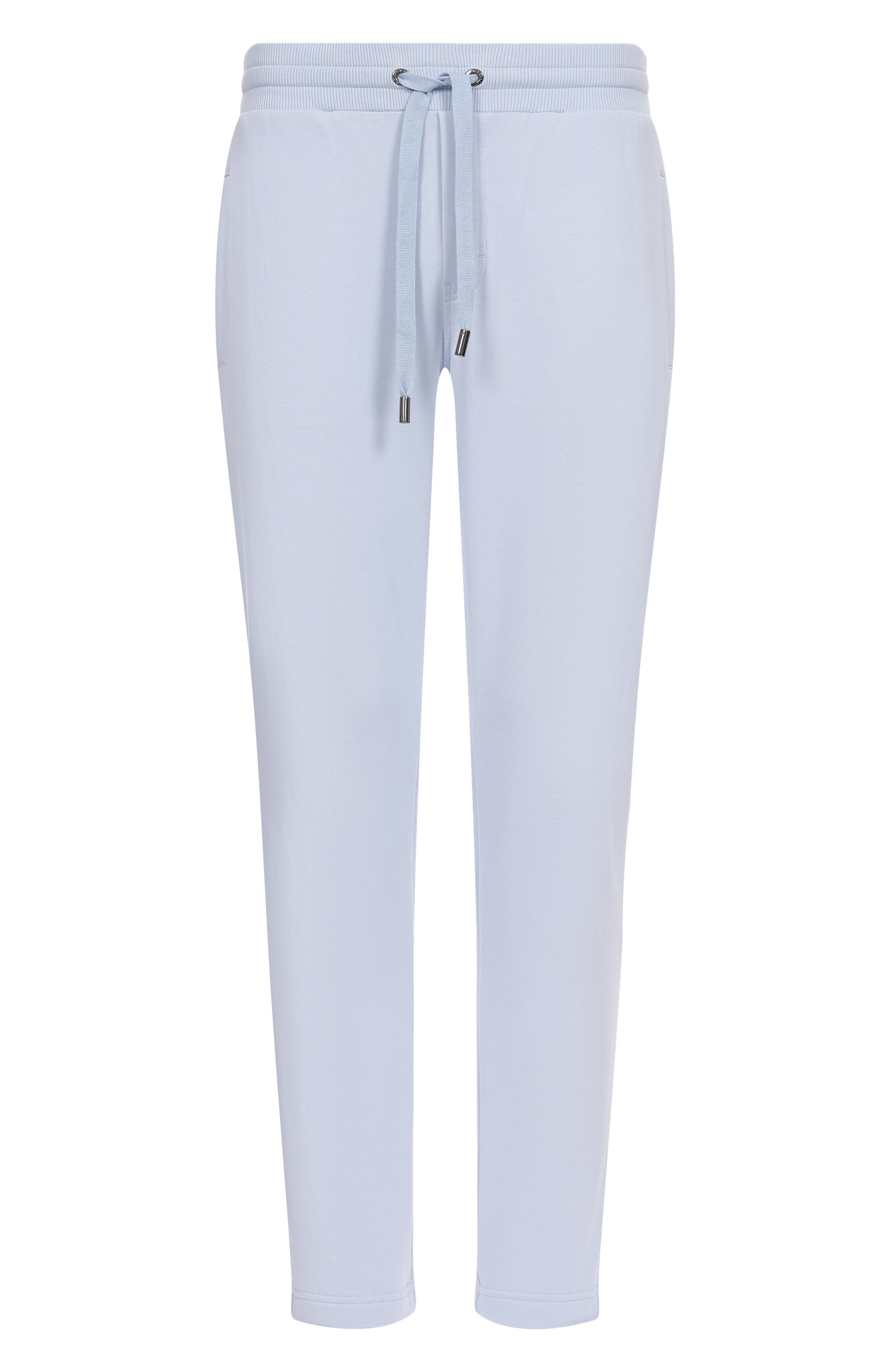 Хлопковые брюки DOLCE & GABBANA, арт. GZ12AT/G7M4Y, фото 1