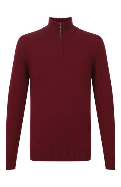 Мужской джемпер из шерсти и кашемира ANDREA CAMPAGNA, арт. M5626-1602/770