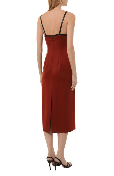 Шерстяное платье LOUVE, арт. 24-1-08-05-10, фото 4