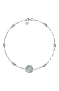 Браслет LUCKY ZNAKY, арт. MERLYZ-BRM01-BTPRA-W-6 MM, фото 1