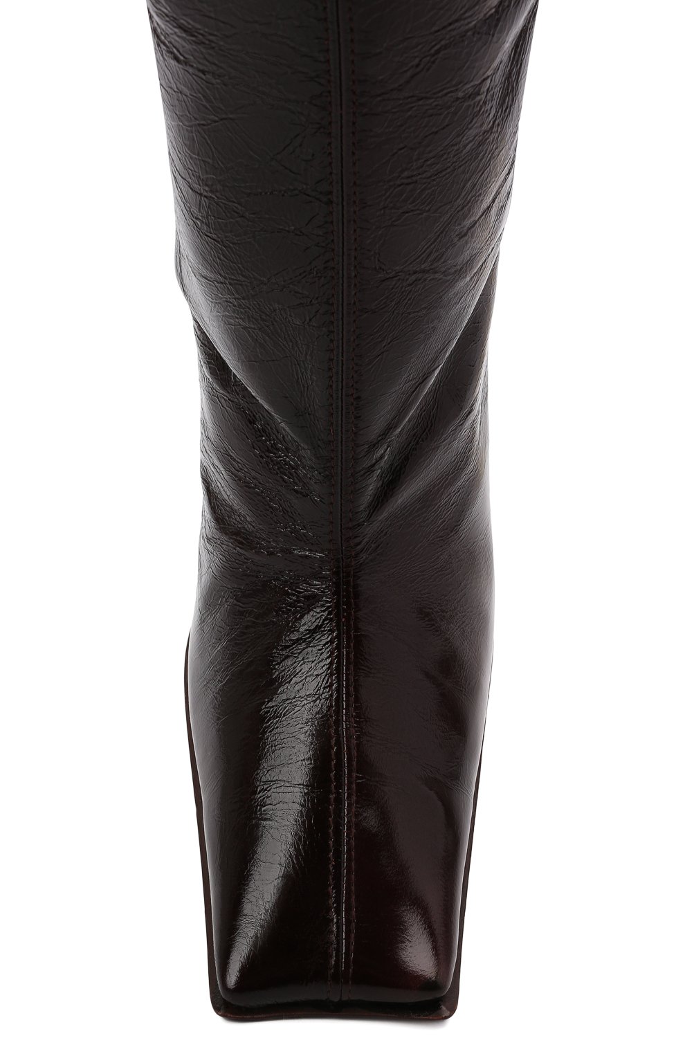 Кожаные сапоги corinne french roa MIISTA, арт. MI_3473, фото 6