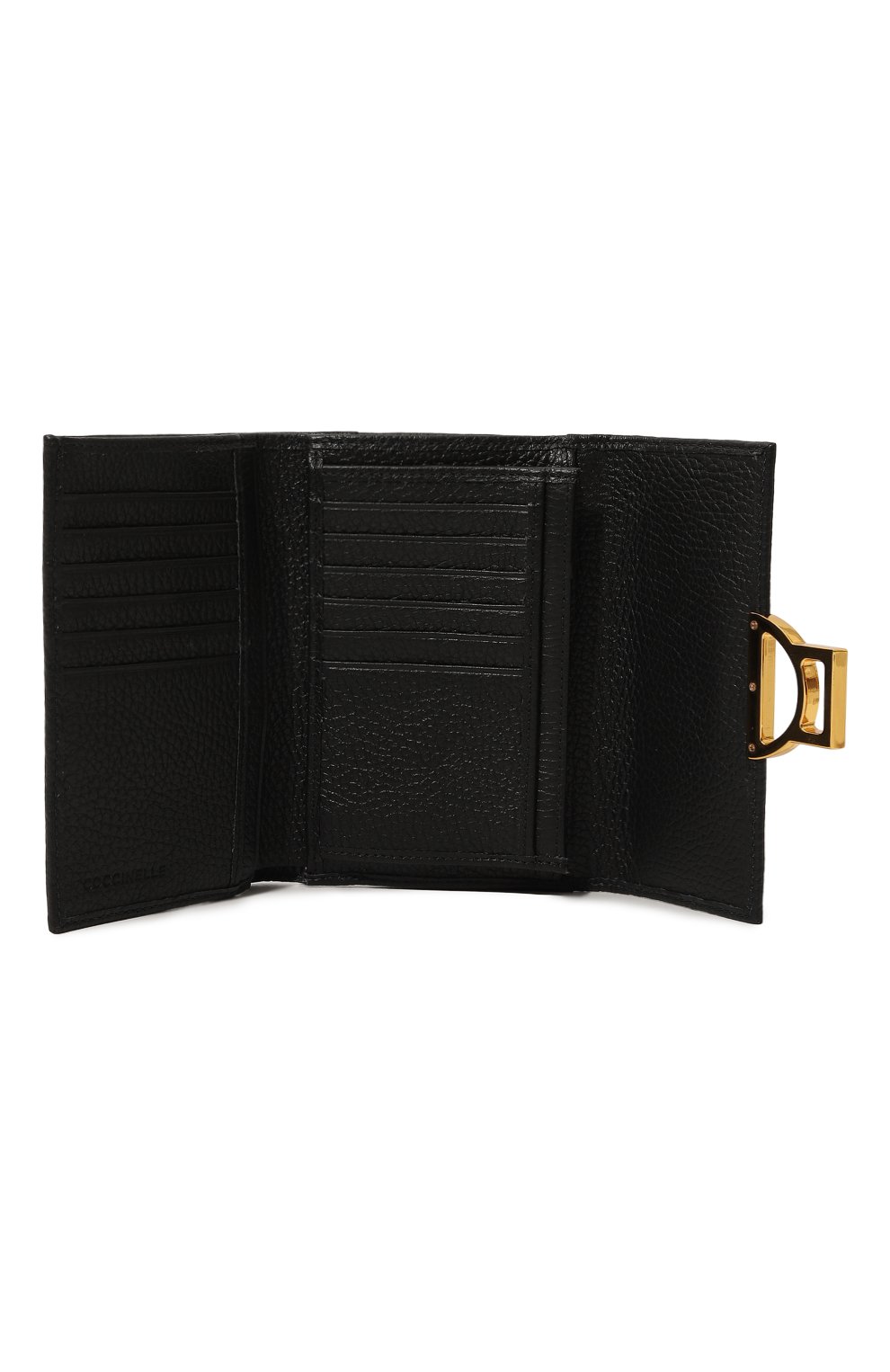 Кожаное портмоне COCCINELLE, арт. E2 MD5 11 66 01, фото 3