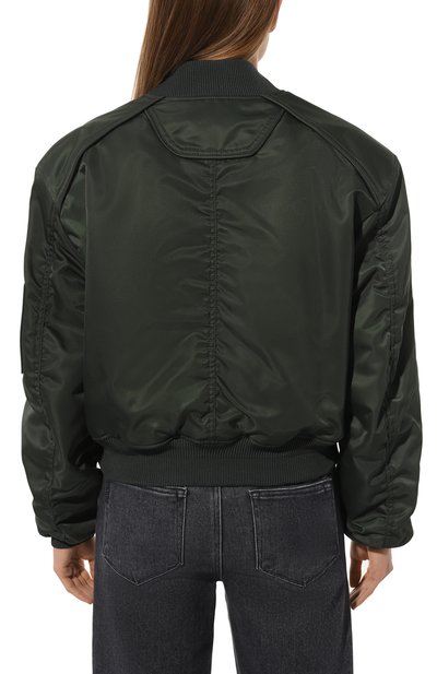 Утепленный бомбер JUUN.J, арт. JW4139W00H, фото 4