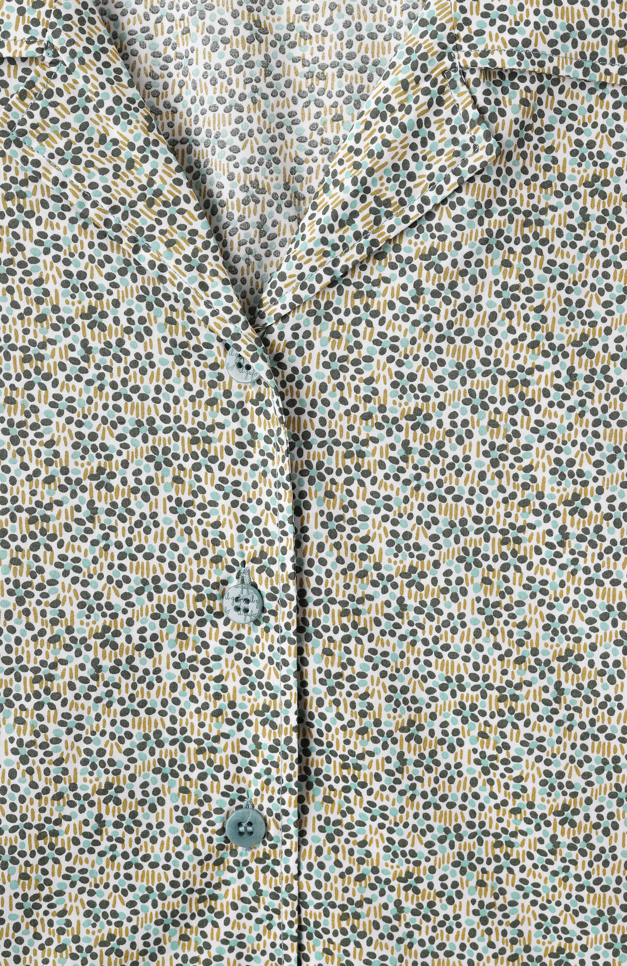 Комплект из рубашки и шорт IL GUFO, арт. P25DP489C4139/10A-14A, фото 6