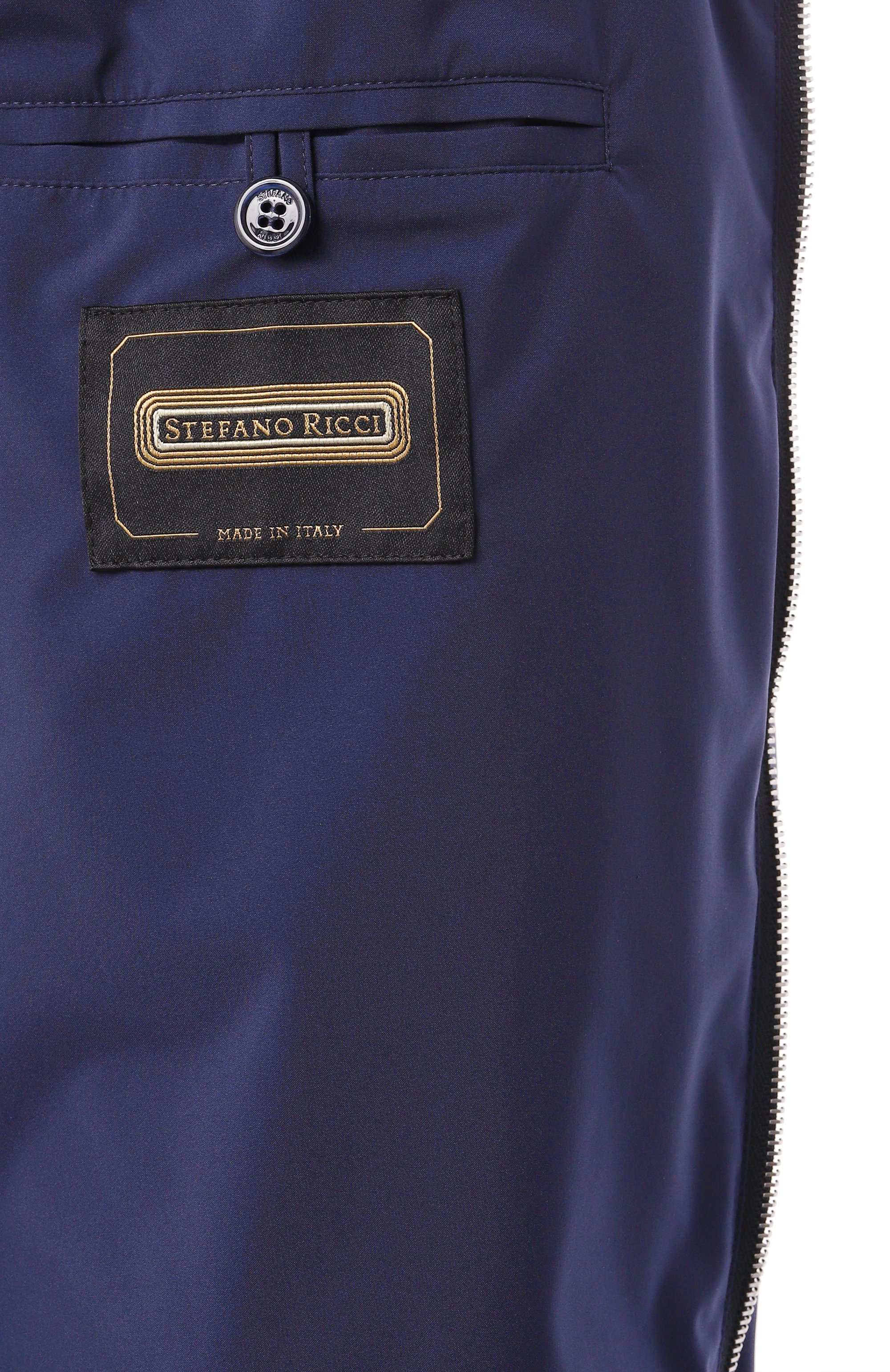 Бомбер STEFANO RICCI, арт. M6J4100010/PL001H_SET, фото 7