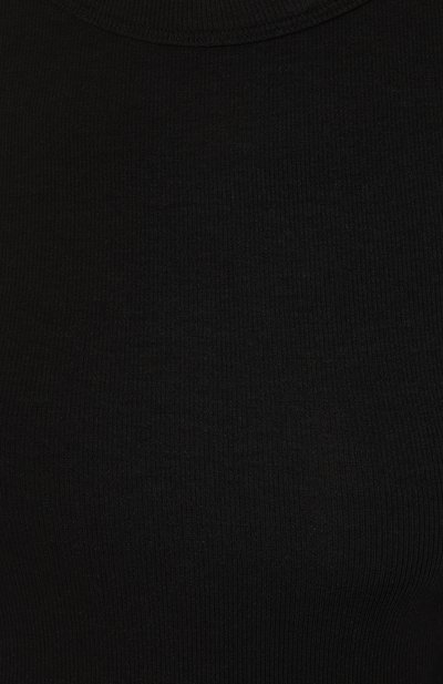 Хлопковый лонгслив SASHAVERSE, арт. TS007/BG/3304.900/W25, фото 5