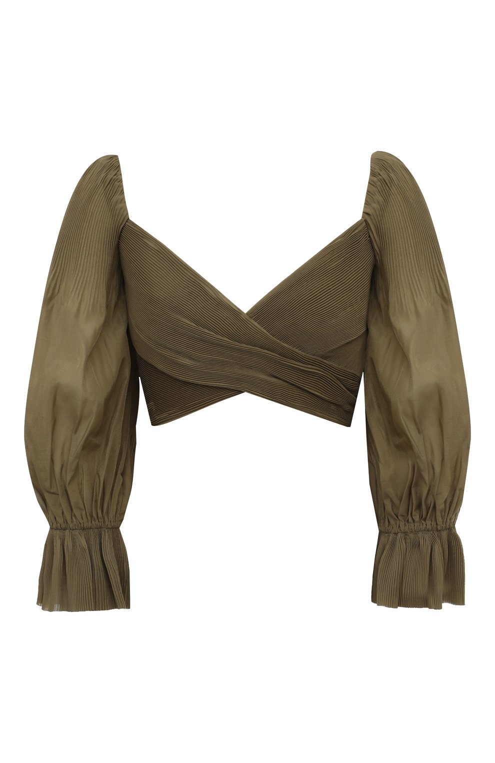 Топ ZIMMERMANN, арт. 1229TRS24, фото 1