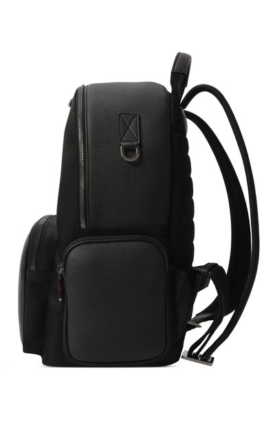 Рюкзак militare DOLCE & GABBANA, арт. BM2247/AD447, фото 4