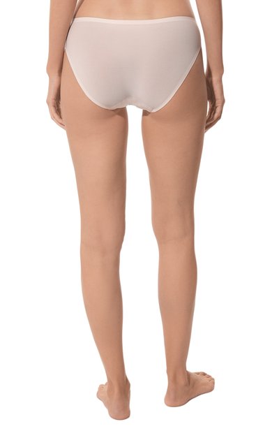 Трусы-слипы CHANTELLE светло-розового цвета по цене 3440 руб., арт. C26430, фото 3 Трусы-слипы CHANTELLE, арт. C26430, фото 3