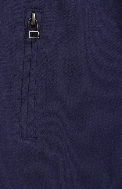 Хлопковые джоггеры ash MOLO, арт. 1S19I202, фото 3