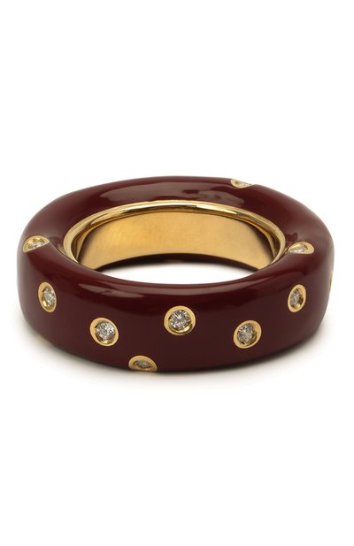 Кольцо BOTTEGA VENETA, арт. 649527/VB0B7, фото 3