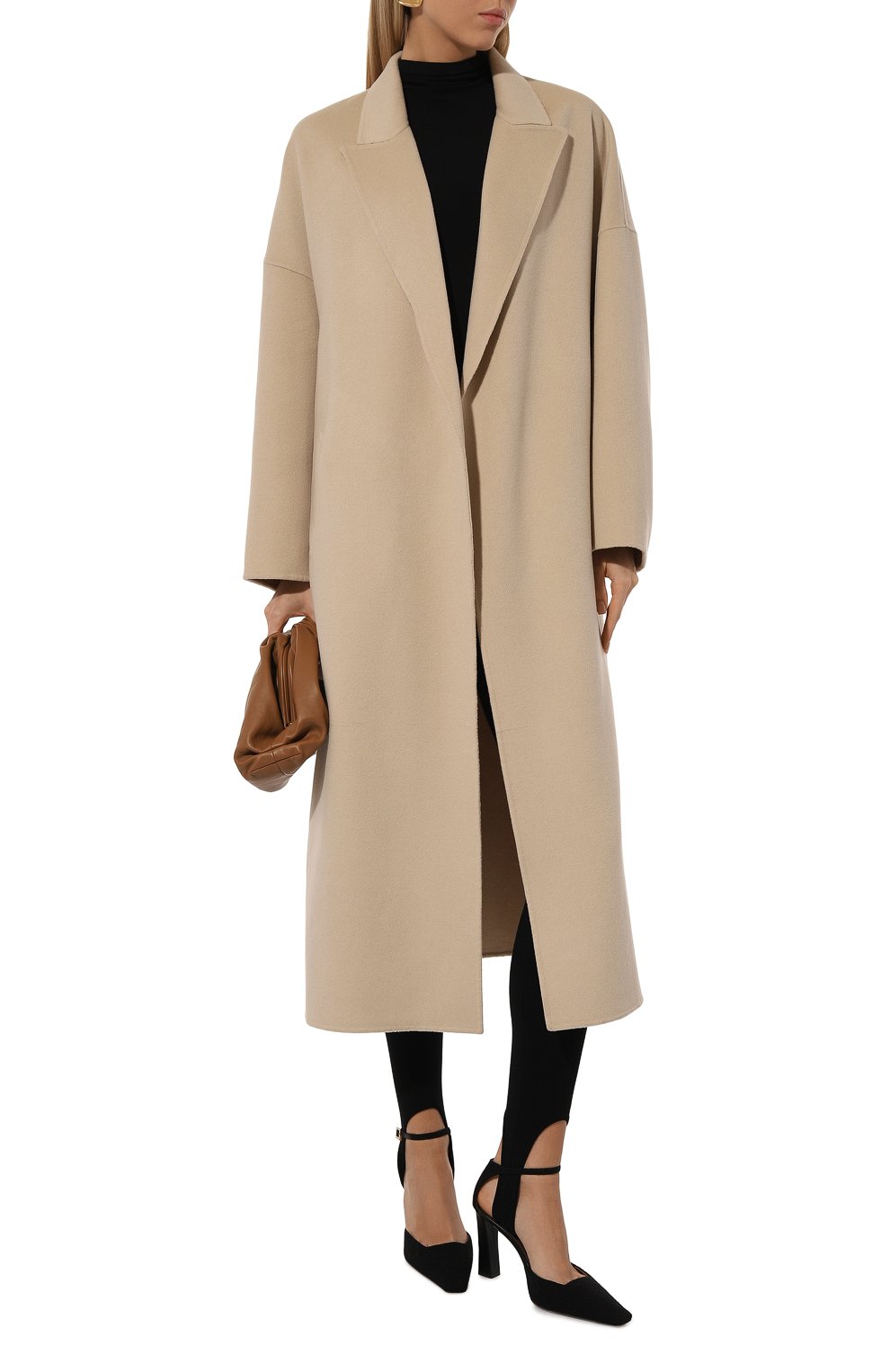 Пальто JACOB LEE, арт. WCDC0115AW24PB, фото 2