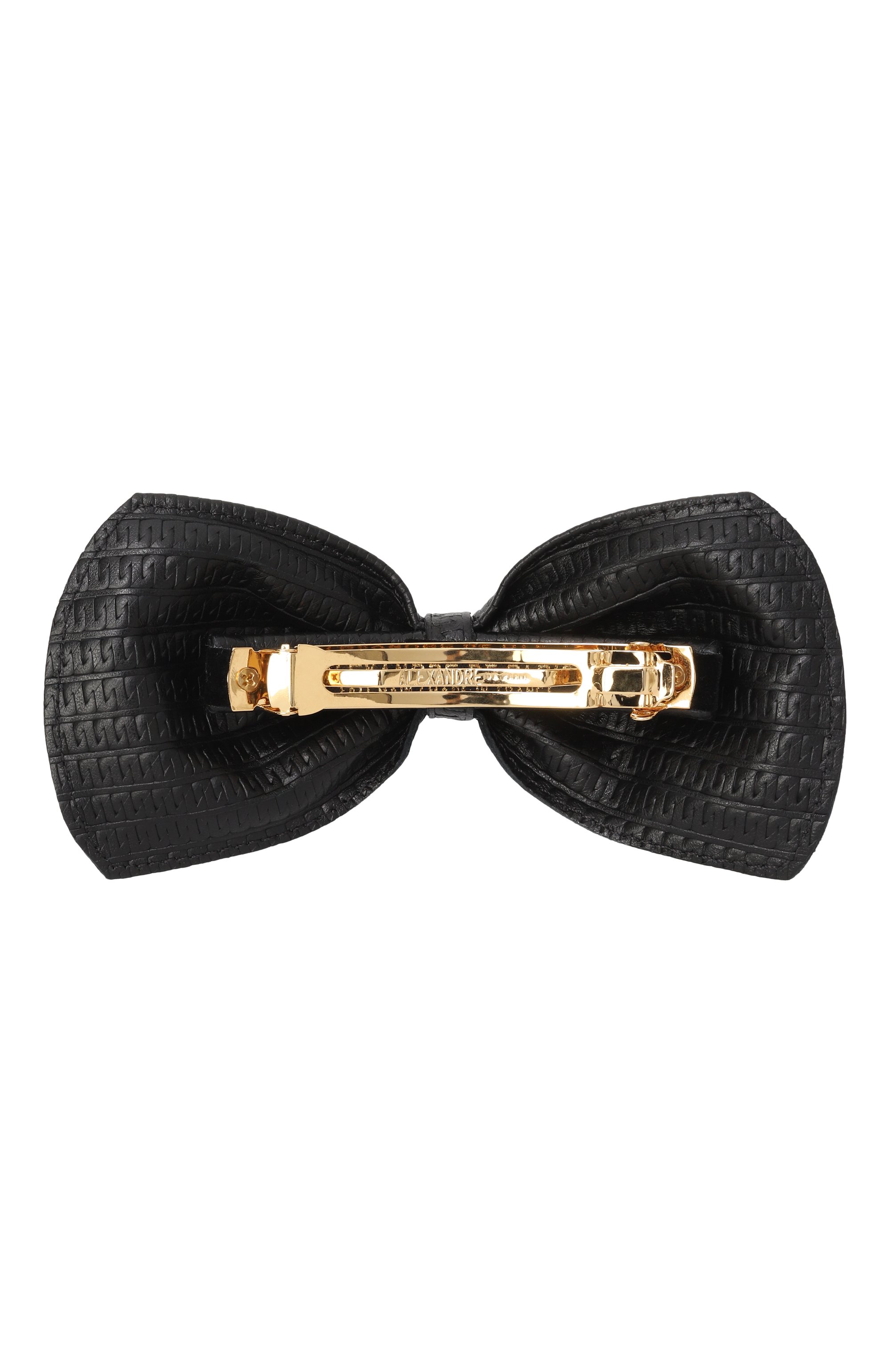 Заколка для волос ALEXANDRE DE PARIS, арт. TA8-5C-A24 N, фото 2