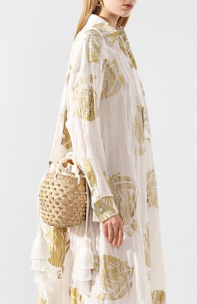 Сумка carol small LE NINE, арт. S2-00030-00000-010 TAS, фото 5