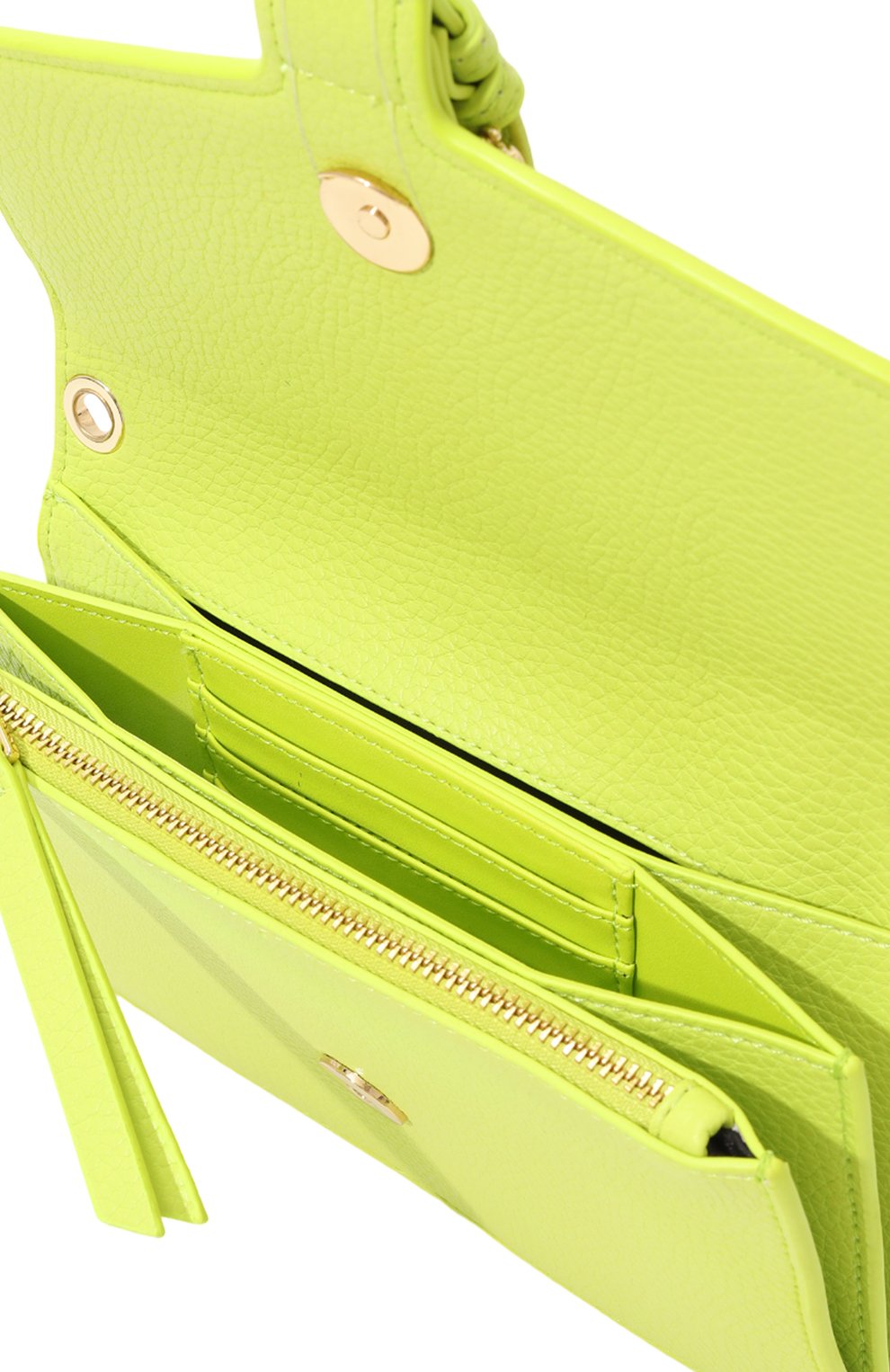 Сумка VERSACE JEANS COUTURE, арт. 74VA5PF6/ZS413, фото 5