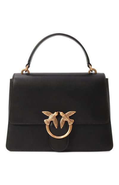 Женская сумка love one PINKO, арт. 100066/A0F1