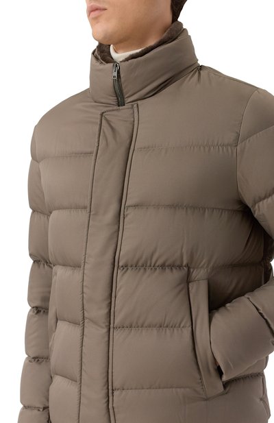 Пуховик HERNO, арт. PI001019U/12414Z, фото 5