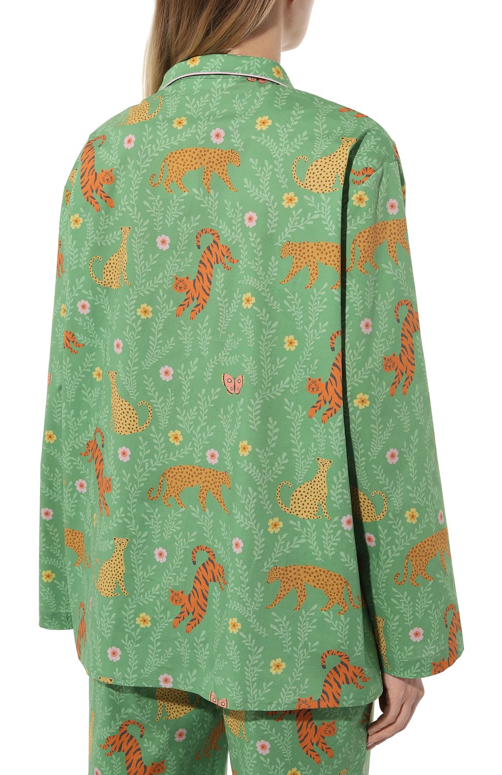 Хлопковая пижама PRIMROSE, арт. 1W.203RB.X46, фото 4