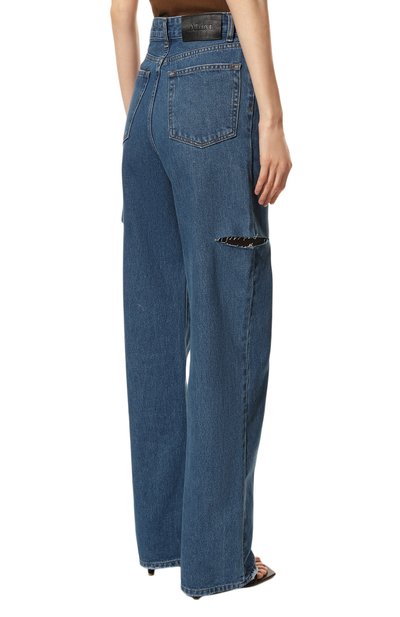 Джинсы ALINE, арт. AL111104-1, фото 4