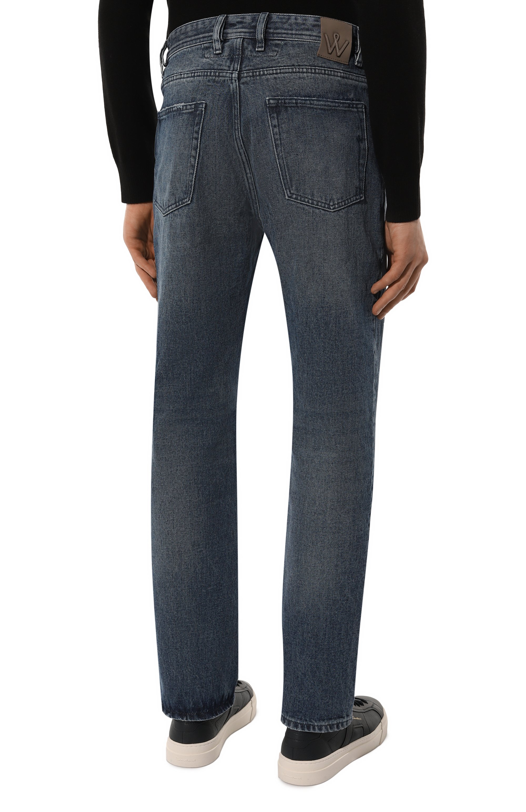 Джинсы WINDSOR, арт. R0ME/10018184, фото 4