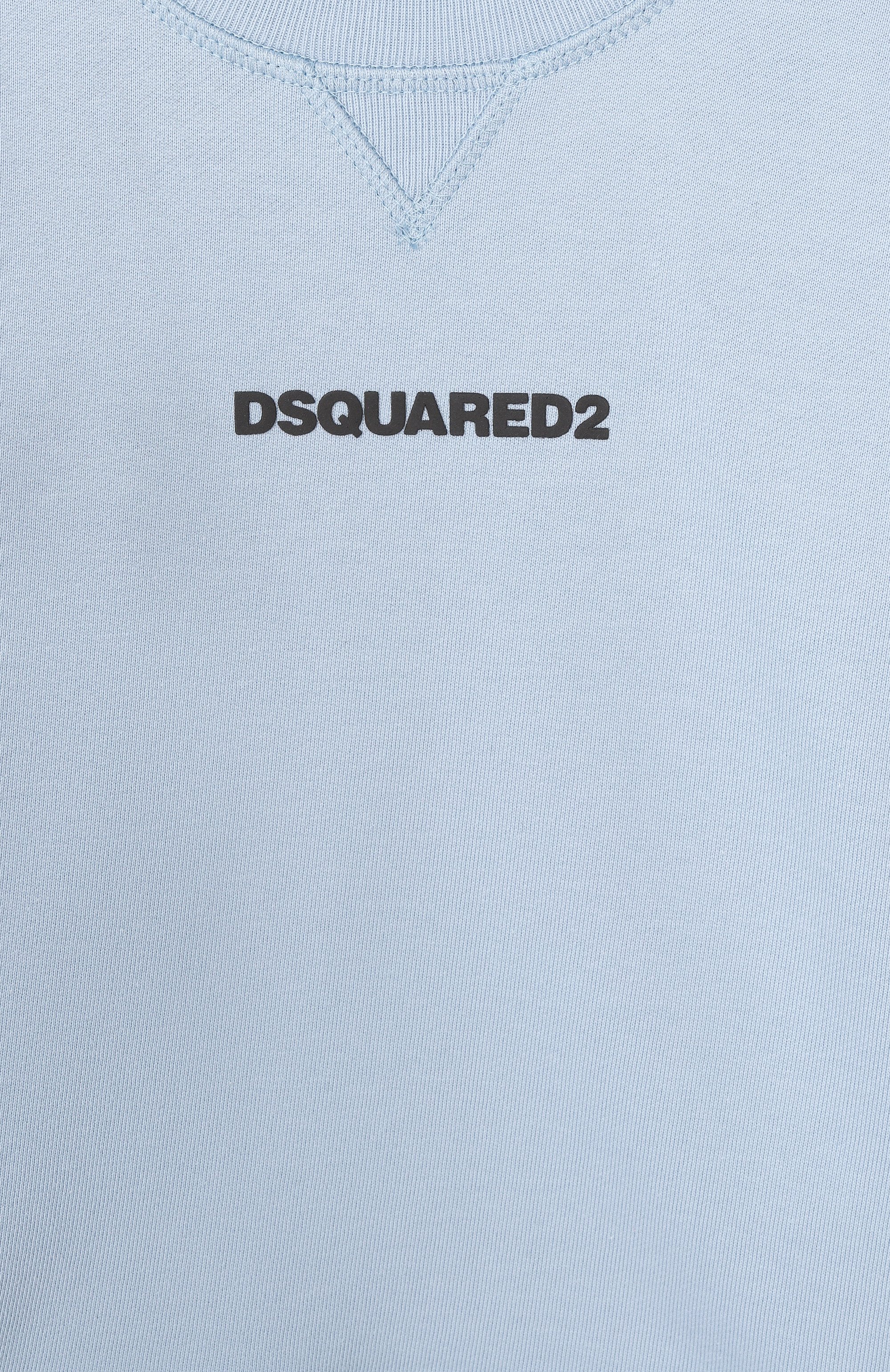 Комплект из свитшота и брюк DSQUARED2, арт. DQ3145/D0094, фото 6