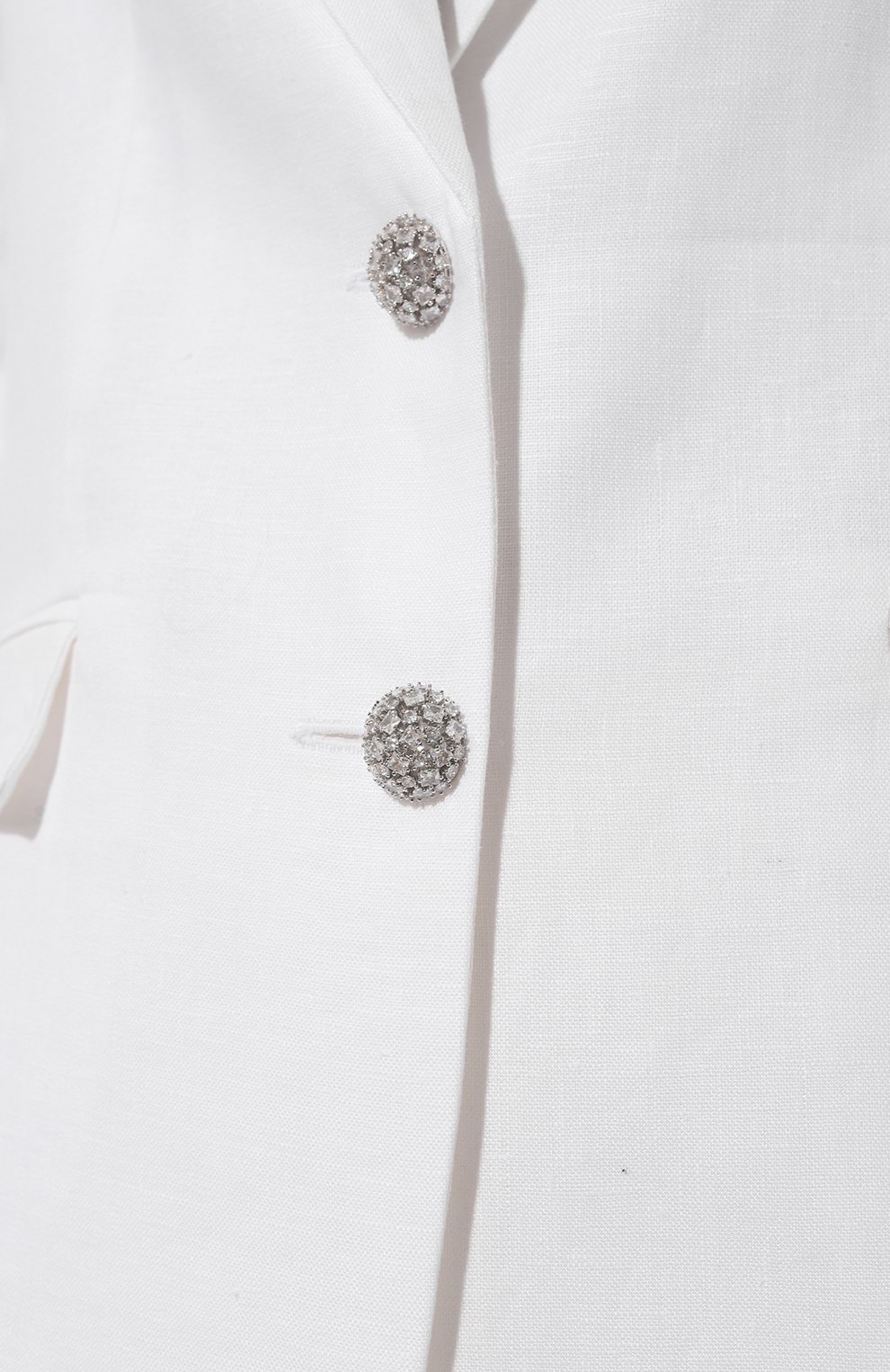 Льняной жакет ALINE, арт. AL040701, фото 5