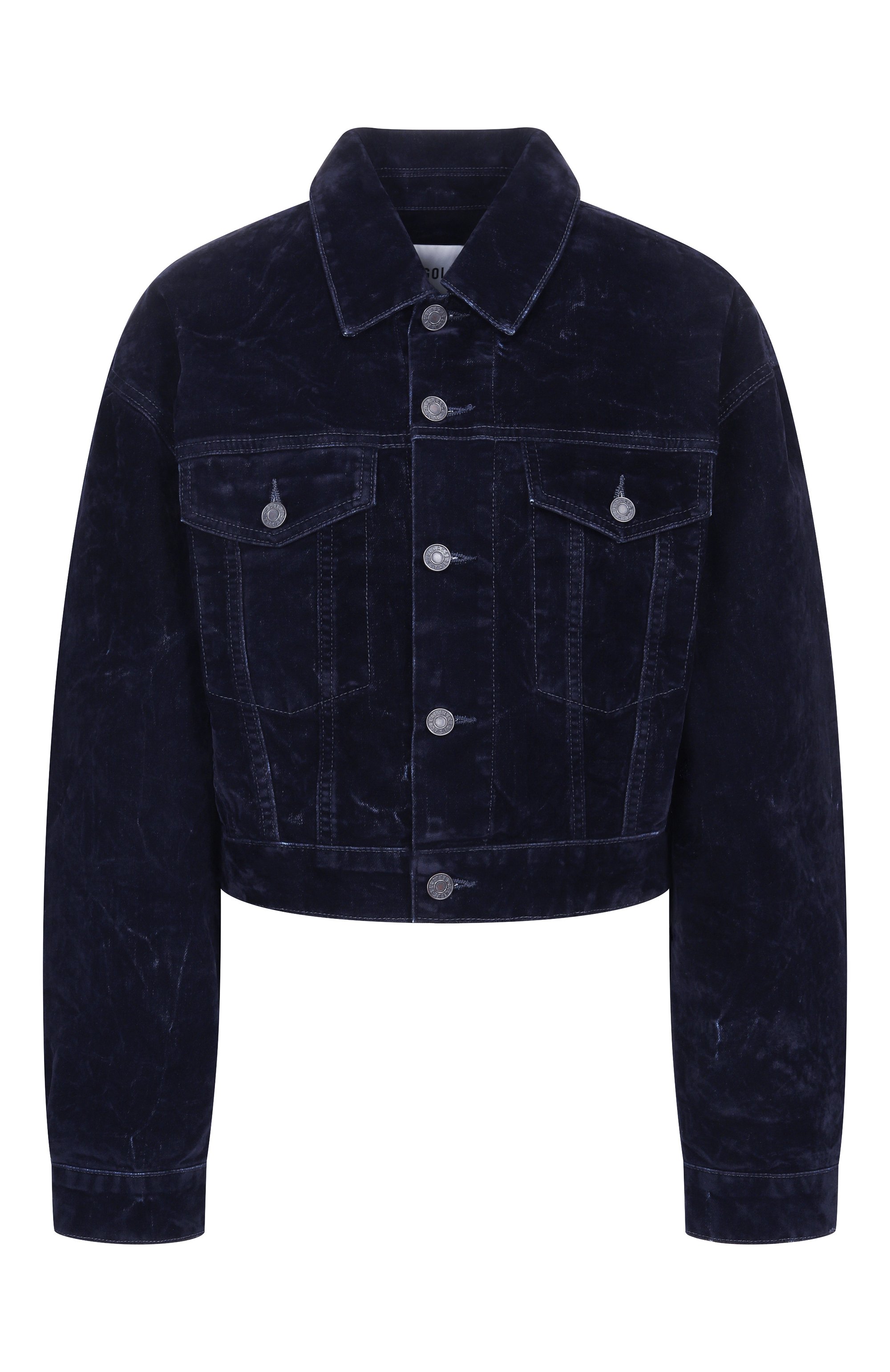 Бархатная куртка radley AGOLDE, арт. A5115-1884, фото 1