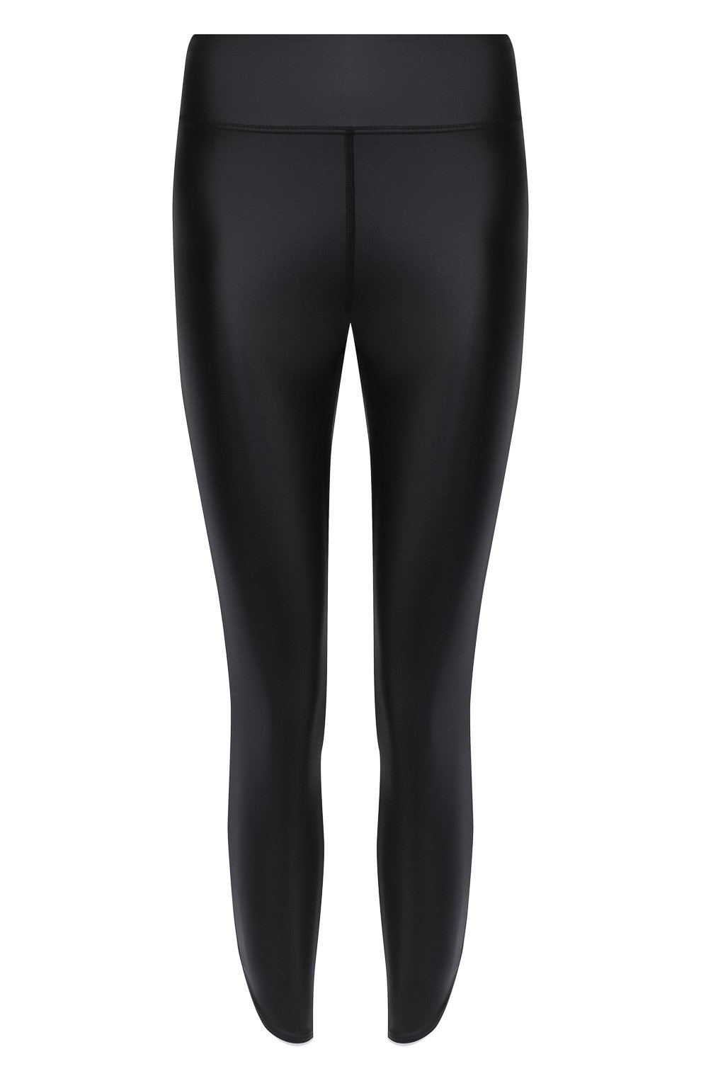 Легинсы HEROINE SPORT черного цвета по цене 11350 руб., арт. HS-4-106/PRE-FALL 2020, фото 1 Легинсы HEROINE SPORT, арт. HS-4-106/PRE-FALL 2020, фото 1