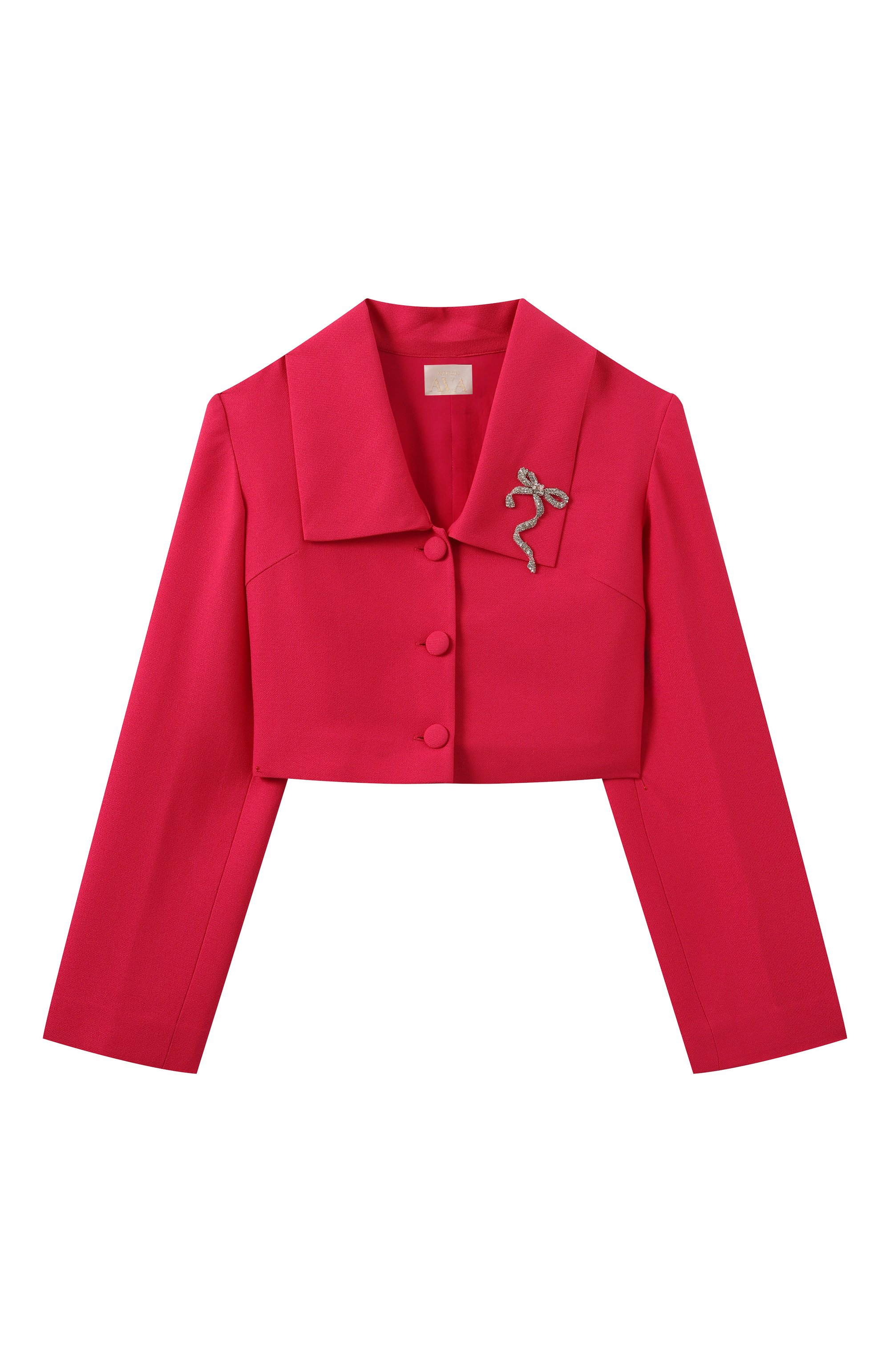 Костюм MAISON AVA, арт. MA-FW24-G53/6Y-10Y, фото 2