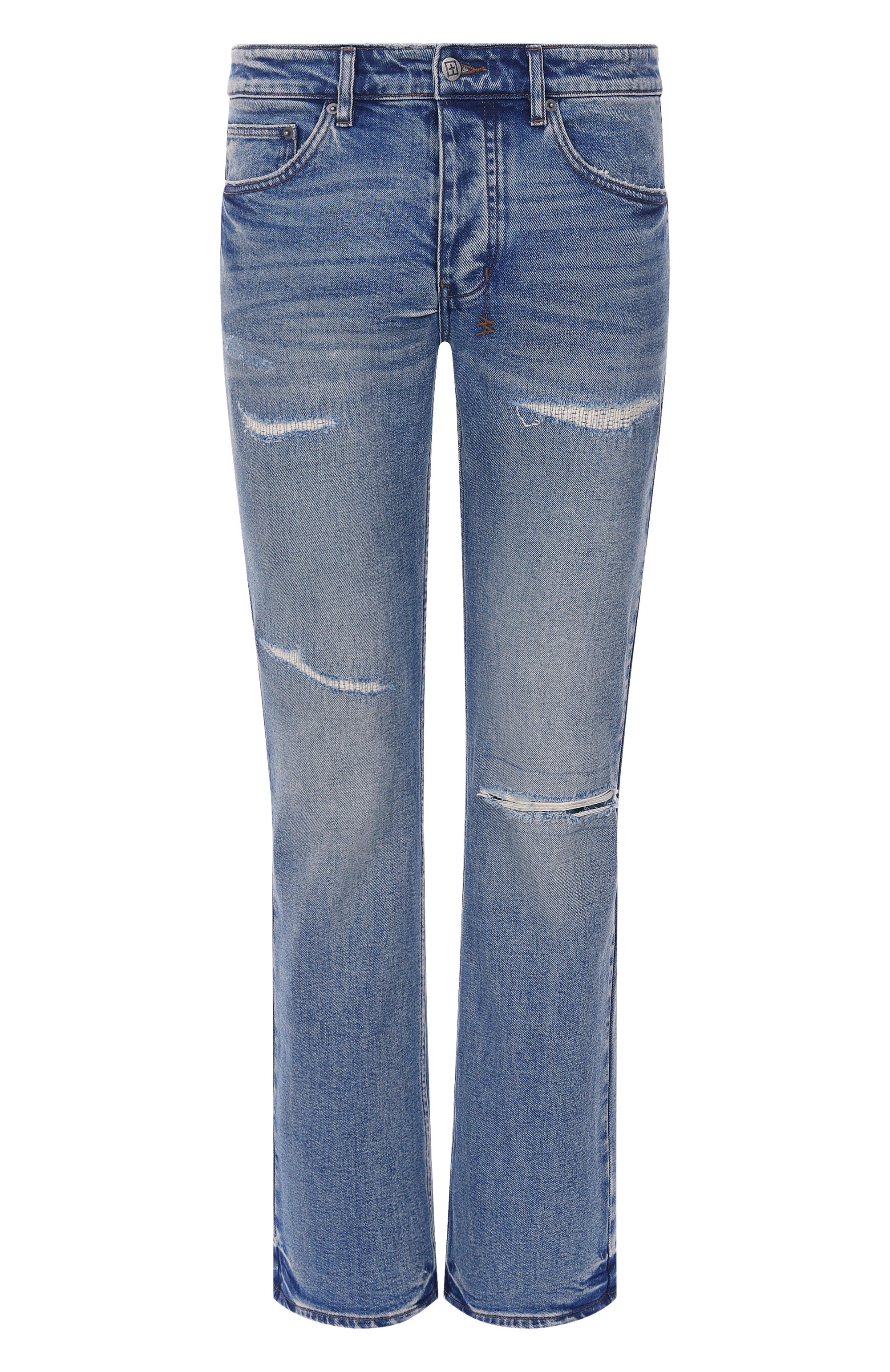 Джинсы KSUBI, арт. MPF25DJ040, фото 1