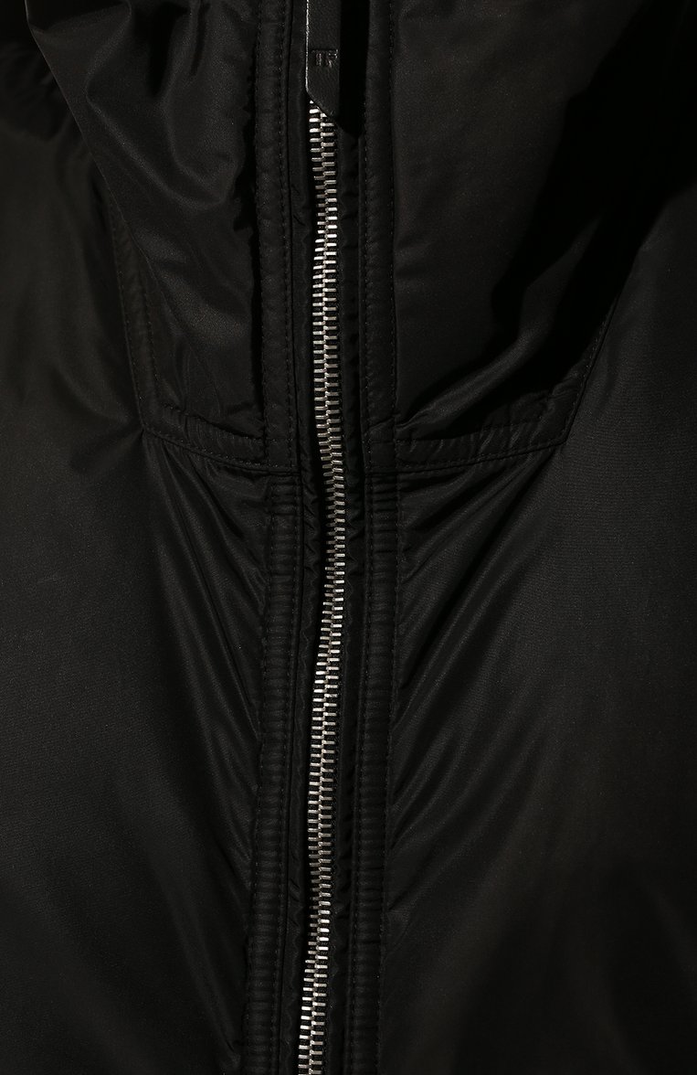 Комбинированный кардиган TOM FORD, арт. BUM23/TFK154, фото 5