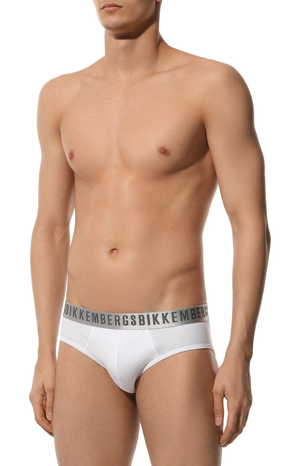 Комплект из двух брифов DIRK BIKKEMBERGS, арт. BKK1USP11BI, фото 2