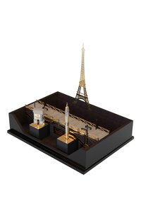 Набор: ручка (перьевая/роллер) и зажигалка на подставке S.T. DUPONT, арт. C2STDLOVESPARIS, фото 2