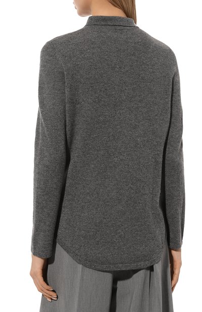 Кашемировый кардиган NOT SHY, арт. 4301012C, фото 4