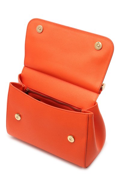 Сумка sicily medium DOLCE & GABBANA, арт. 0116/BB6002/A1001, фото 4