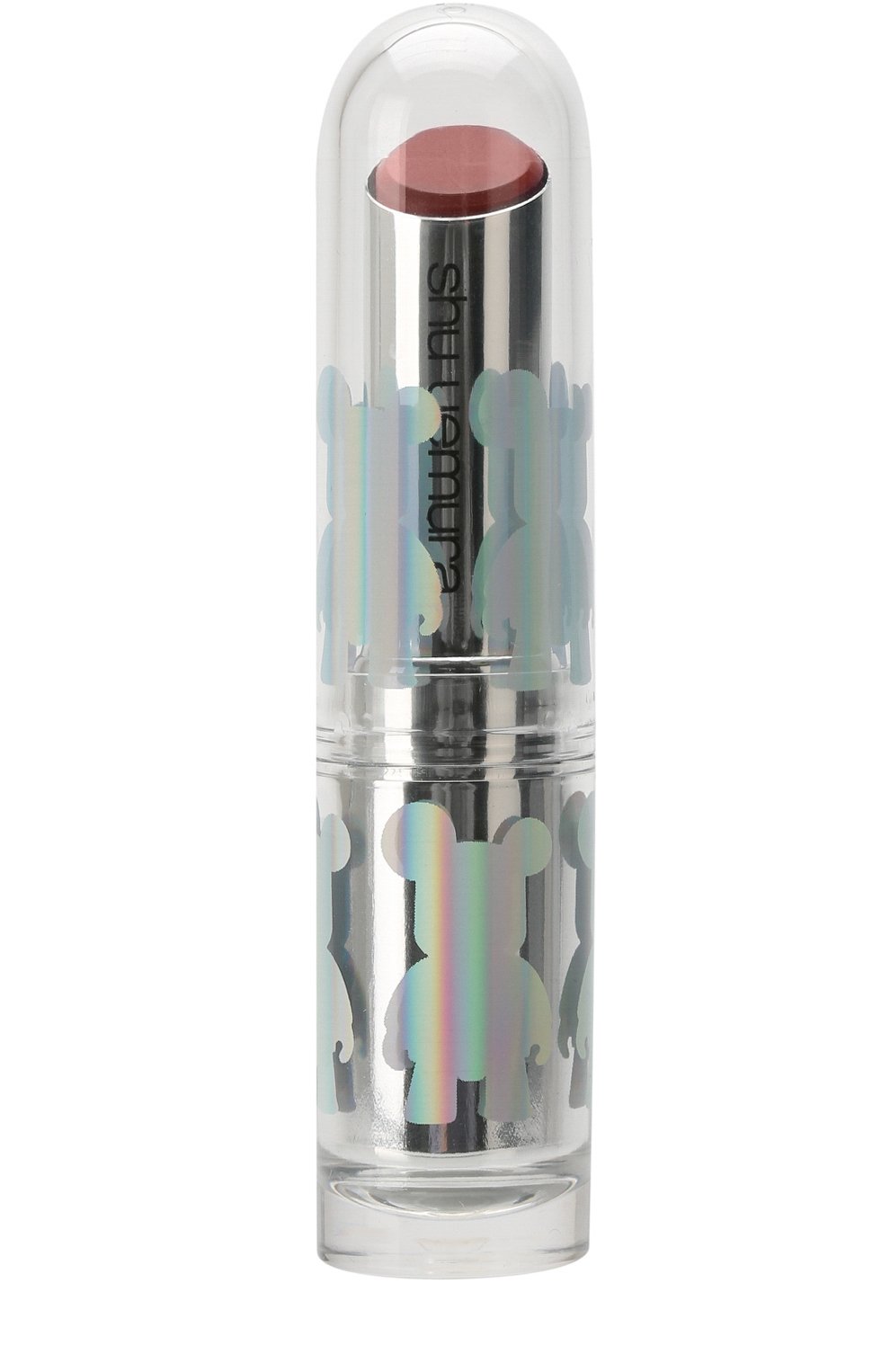 Губная помада tokyo spirit rouge unlimited, оттенок mauve twist SHU UEMURA, арт. 4935421653367, фото 1