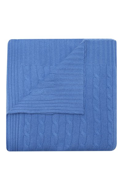 Кашемировый плед RALPH LAUREN, арт. 650778520