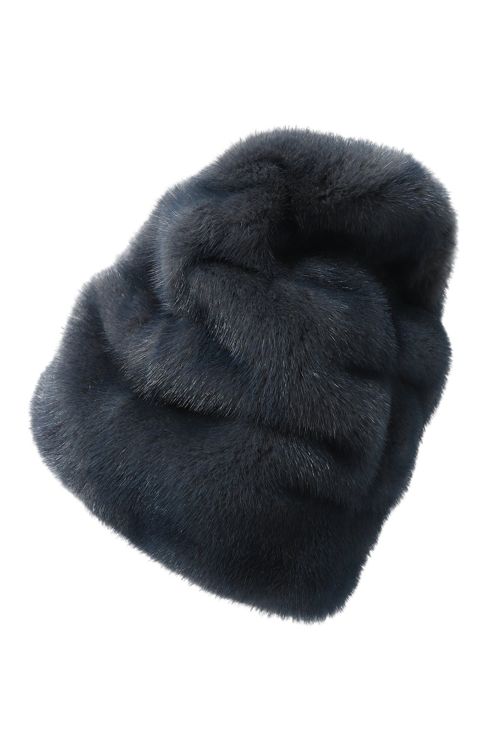 Шапка из меха норки FURLAND, арт. 0204100110230600000, фото 3