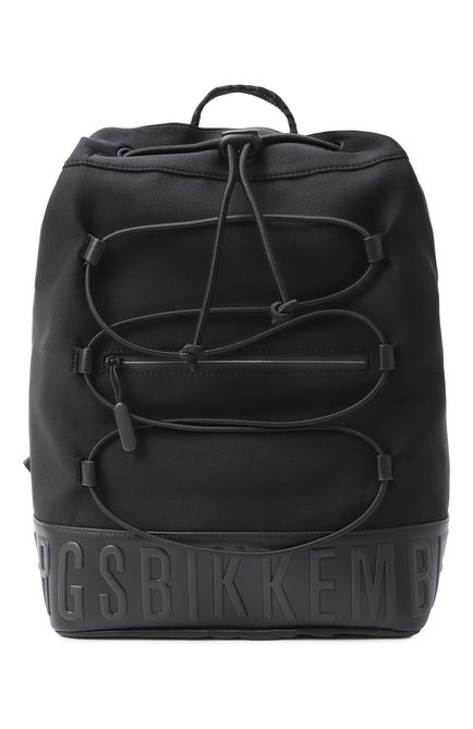 Мужской рюкзак bkk star DIRK BIKKEMBERGS, арт. BKZA01164T