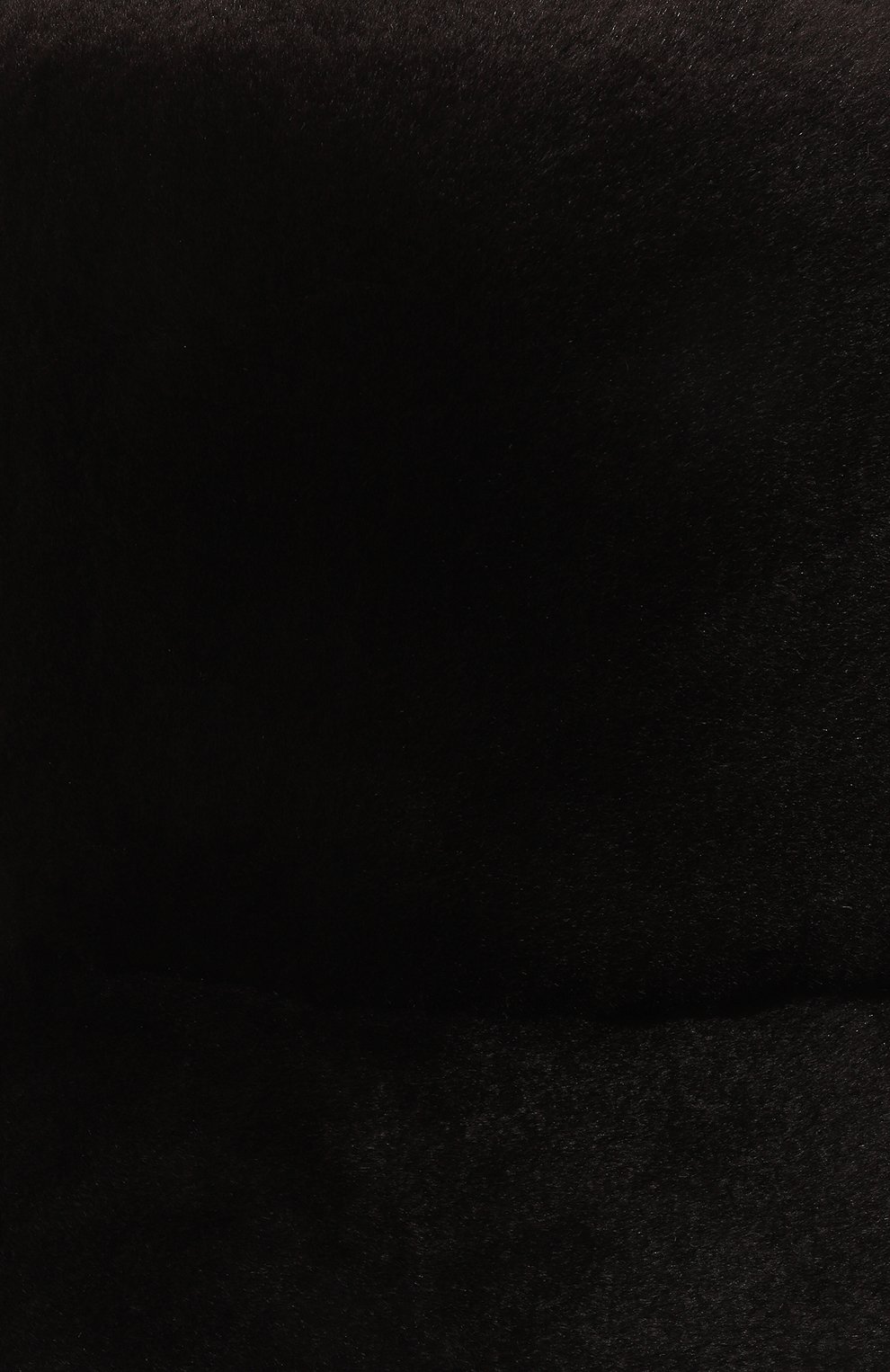 Панама из меха норки VICTORIA KUSENKOVA, арт. 150210004054, фото 4