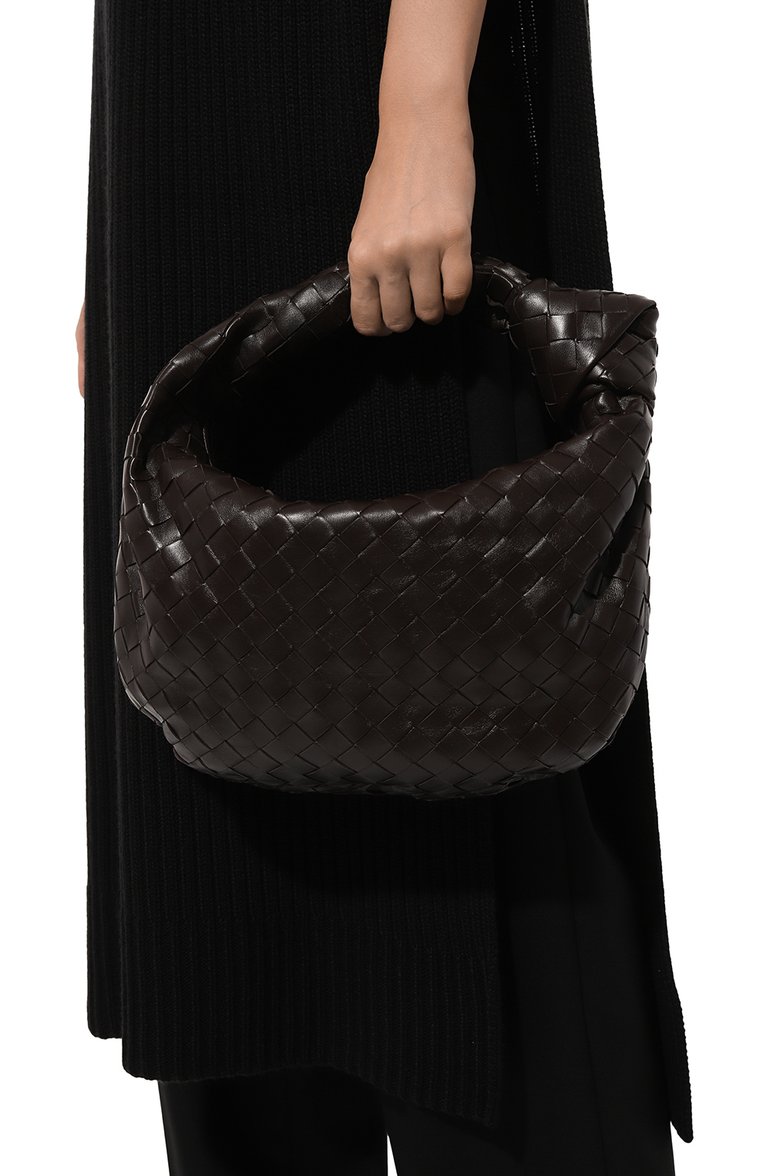 Сумка jodie small BOTTEGA VENETA, арт. 690225/VCPP0, фото 1