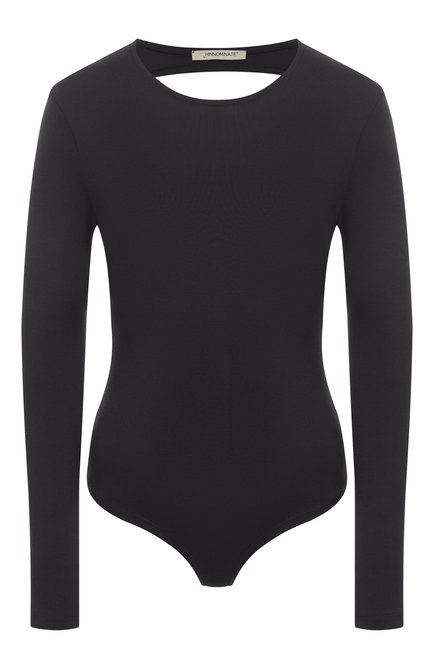 Женское боди из вискозы HINNOMINATE, арт. HMABW02037